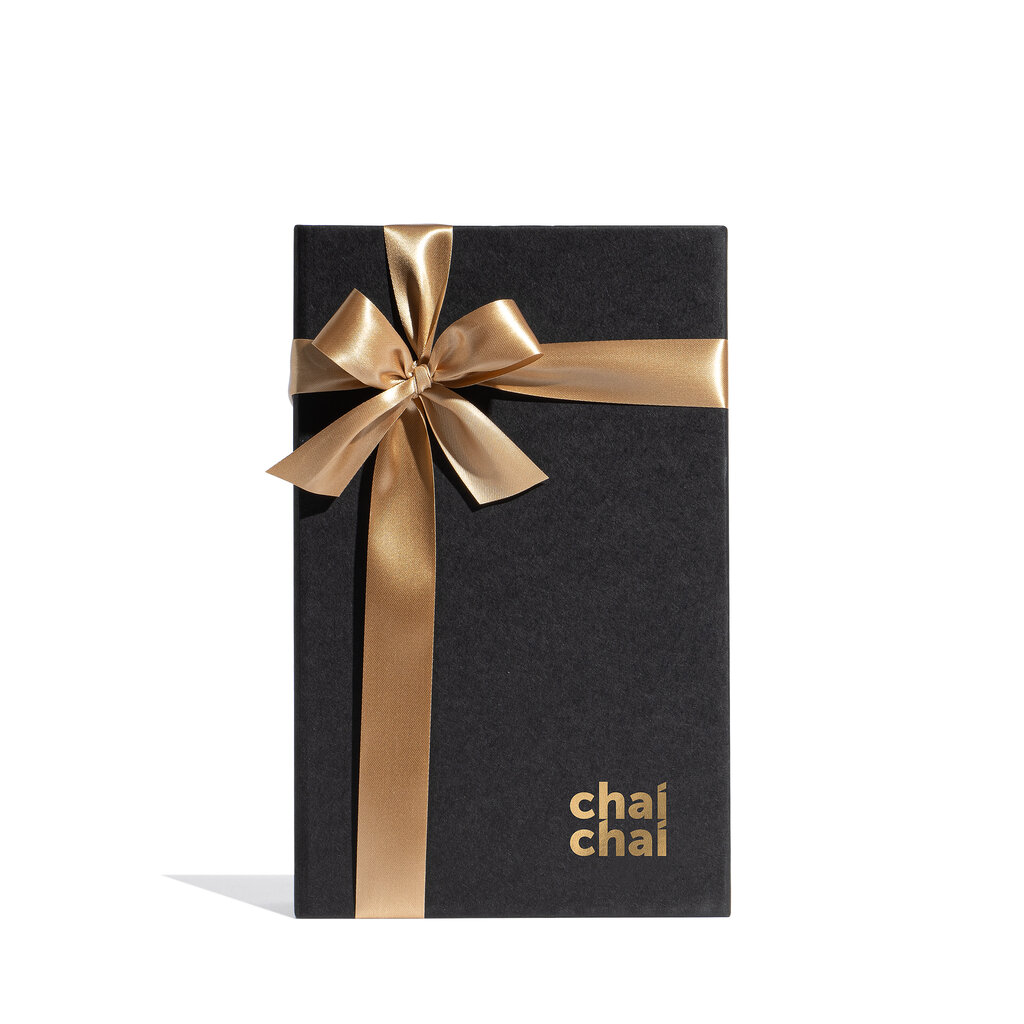 Chai Chai Tee Oh Christmas tea!, magnetkarbis, 60 g hind ja info | Tee | kaup24.ee