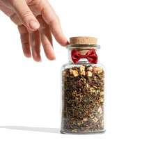 Chai Chai Tee Oh Christmas tea!, magnetkarbis, 60 g цена и информация | Чай | kaup24.ee