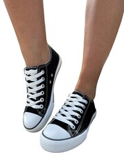Tossud JM.DIAMANT, must või valge hind ja info | Naiste kingad | kaup24.ee