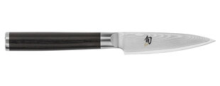 Нож для очистки и нарезки овощей Kai Shun Classic DM0700, 9 см цена и информация | Ножи и аксессуары для них | kaup24.ee