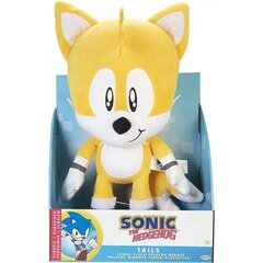 Pehme mänguasi Sega Sonic Jumbo Tails, 50 cm hind ja info | Pehmed mänguasjad | kaup24.ee