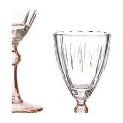 Veiniklaas Exotic Kristall Pruun (275 ml) hind ja info | Klaasid, tassid ja kannud | kaup24.ee
