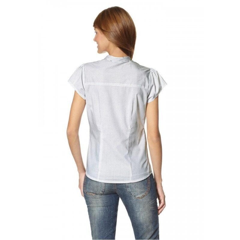 Naiste särk, valge цена и информация | Naiste pluusid, särgid | kaup24.ee