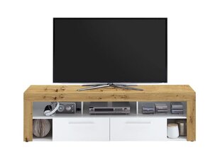 Подставка для телевизора Vibio 2 цена и информация | Тумбы под телевизор | kaup24.ee