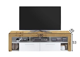 Подставка для телевизора Vibio 2 цена и информация | Тумбы под телевизор | kaup24.ee