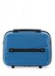 Kosmeetikakott Beauty case V&V Travel Peace Blue hind ja info | Kohvrid, reisikotid | kaup24.ee