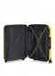 Kohver 65 cm V&V Travel Peace Yellow hind ja info | Kohvrid, reisikotid | kaup24.ee