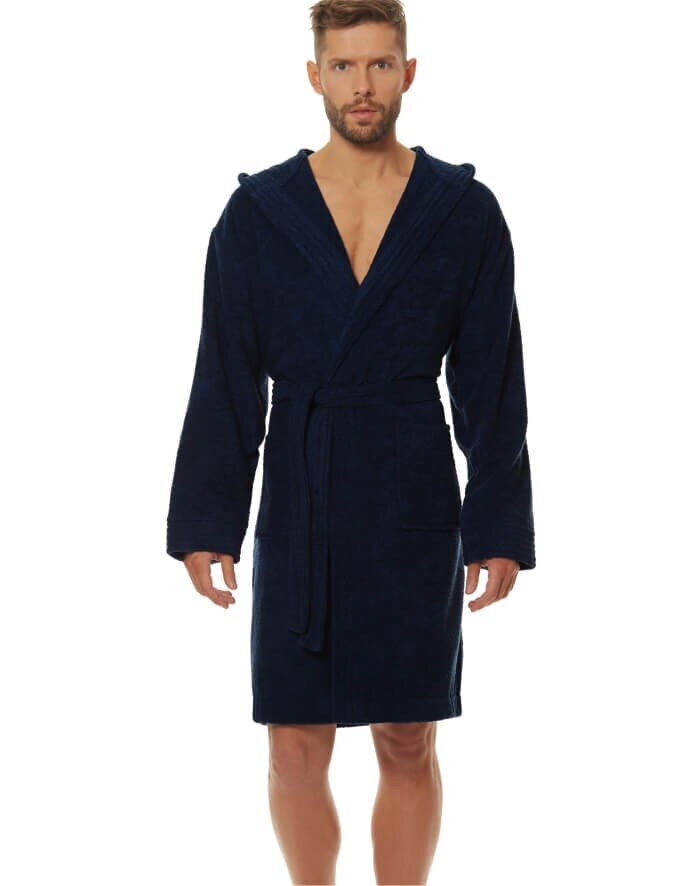 Hommikumantel "Alexander" hind ja info | Meeste hommikumantlid, pidžaamad | kaup24.ee
