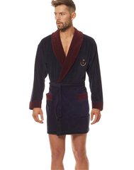 Hommikumantel "Weston" цена и информация | Мужские халаты, пижамы | kaup24.ee