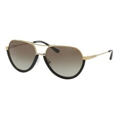 Naiste Päikeseprillid Michael Kors MK1031-10248E (Ø 58 mm) цена и информация | Женские солнцезащитные очки | kaup24.ee