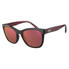 Женские солнечные очки Armani Exchange AX4105SF-8255D0 ø 54 mm цена и информация | Naiste päikeseprillid | kaup24.ee