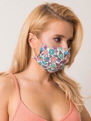 Korduvkasutatav mask. hind ja info | Esmaabi | kaup24.ee