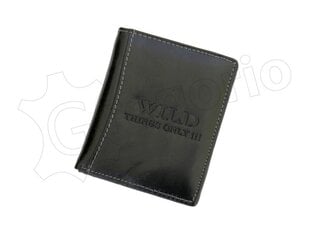 Rahakott meestele Wild Things Only 5505 hind ja info | Wild Jalanõud, riided ja aksessuaarid | kaup24.ee