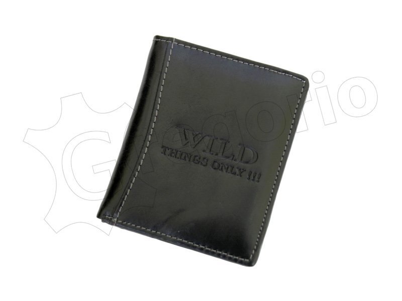 Rahakott meestele Wild Things Only 5505 цена и информация | Meeste rahakotid | kaup24.ee