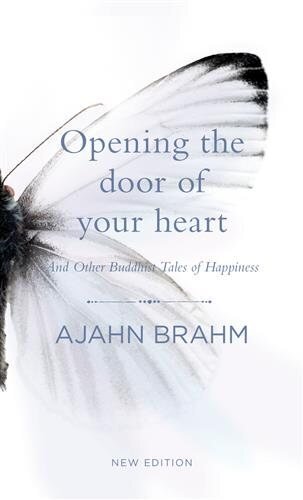 Opening the Door of Your Heart: And other Buddhist Tales of Happiness hind ja info | Usukirjandus, religioossed raamatud | kaup24.ee