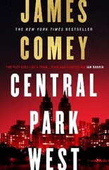 Central Park West цена и информация | Фантастика, фэнтези | kaup24.ee