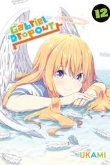 Gabriel Dropout, Vol. 12 цена и информация | Фантастика, фэнтези | kaup24.ee