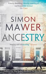 Ancestry: Shortlisted for the Walter Scott Prize for Historical Fiction hind ja info | Fantaasia, müstika | kaup24.ee