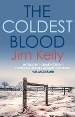 Coldest Blood: The gripping mystery series set against the Cambridgeshire fen цена и информация | Фантастика, фэнтези | kaup24.ee