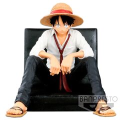 Kuju Creator x Creator Monkey D. Luffy 12cm hind ja info | Fännitooted mänguritele | kaup24.ee