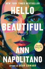 Hello Beautiful (Oprah's Book Club): A Novel hind ja info | Fantaasia, müstika | kaup24.ee