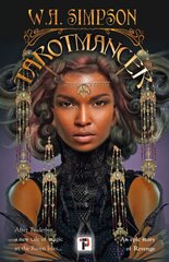 Tarotmancer New edition hind ja info | Fantaasia, müstika | kaup24.ee