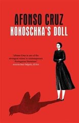Kokoschka's Doll цена и информация | Фантастика, фэнтези | kaup24.ee