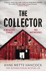 Collector: A missing child. No witnesses. hind ja info | Fantaasia, müstika | kaup24.ee