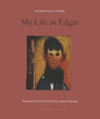 My Life As Edgar цена и информация | Фантастика, фэнтези | kaup24.ee