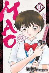 Mao, Vol. 11 цена и информация | Фантастика, фэнтези | kaup24.ee