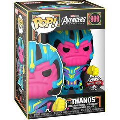 Komplekt POP & Tee Marvel Infinity Saga Thanos Exclusive hind ja info | Fännitooted mänguritele | kaup24.ee