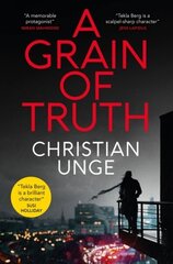 Grain of Truth hind ja info | Fantaasia, müstika | kaup24.ee