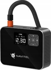 Компрессор воздушный Navitel Air 15 AL цена и информация | Прищепки | kaup24.ee