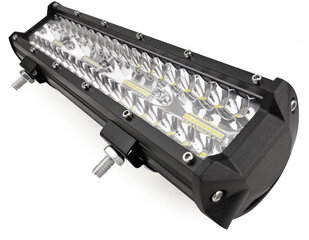 Autopaneel LED-valgusti Off-Road'ile цена и информация | Фары | kaup24.ee