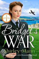 Bridget's War: A heartwarming and inspiring saga of a female police office during World War II цена и информация | Фантастика, фэнтези | kaup24.ee