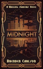 Midnight цена и информация | Фантастика, фэнтези | kaup24.ee