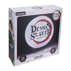 Pealamp Demon Slayer 23 cm цена и информация | Атрибутика для игроков | kaup24.ee