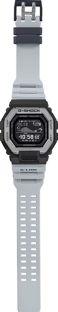 Casio G-Shock meeste käekell цена и информация | Meeste käekellad | kaup24.ee