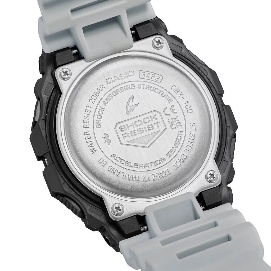 Casio G-Shock meeste käekell hind ja info | Meeste käekellad | kaup24.ee