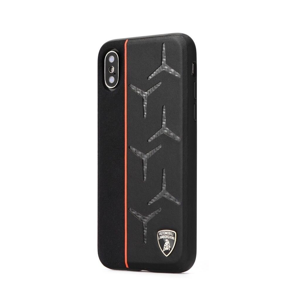 Telefoniümbris Lamborghini Aventador D-12 Apple iPhone XR hind ja info | Telefoni kaaned, ümbrised | kaup24.ee