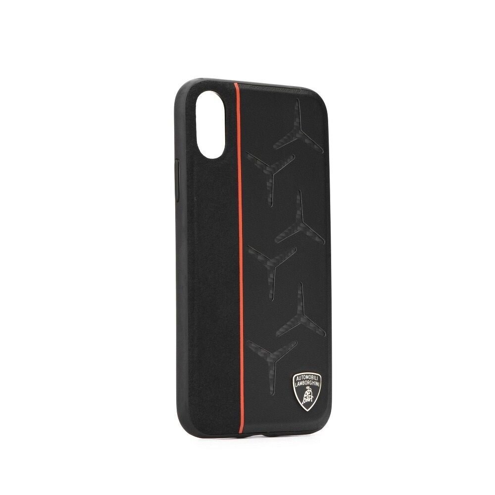 Telefoniümbris Lamborghini Aventador D-12 Apple iPhone XR hind ja info | Telefoni kaaned, ümbrised | kaup24.ee