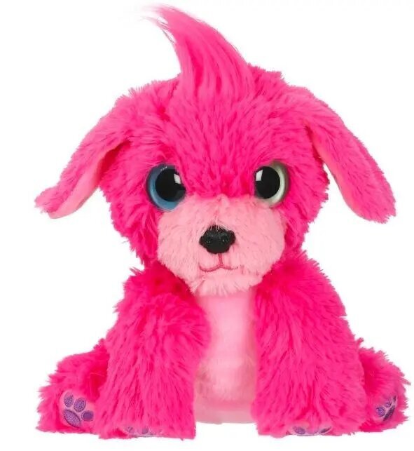 Õmblusmasin + roosa plüüsist mänguasi Little Live Pets Sew Surprise цена и информация | Tüdrukute mänguasjad | kaup24.ee