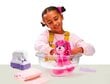 Õmblusmasin + roosa plüüsist mänguasi Little Live Pets Sew Surprise hind ja info | Tüdrukute mänguasjad | kaup24.ee