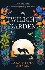 Twilight Garden цена и информация | Фантастика, фэнтези | kaup24.ee