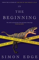 In the Beginning цена и информация | Фантастика, фэнтези | kaup24.ee