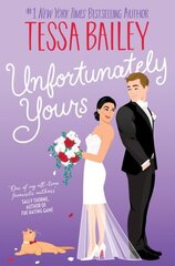 Unfortunately Yours UK: A Novel цена и информация | Фантастика, фэнтези | kaup24.ee