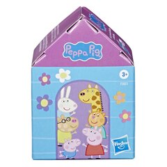 Kuju - Üllatus Peppa Pig цена и информация | Игрушки для девочек | kaup24.ee