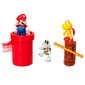 Mario Bros Dungeon diorama komplekt hind ja info | Poiste mänguasjad | kaup24.ee