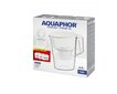 Kann veefiltriga Aquaphor 2,5l +3 filtrit hind ja info | Filterkannud ja filtrid | kaup24.ee
