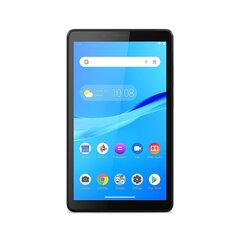 Lenovo Tab M7 TB-7305X 2/32GB LTE Black Onyx ZA570107EG hind ja info | Tahvelarvutid | kaup24.ee